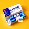 Lamisil avec ou sans ordonnance a